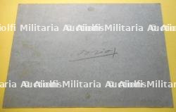 Carte d’invitation signée par Jacques Doriot — photo 2
