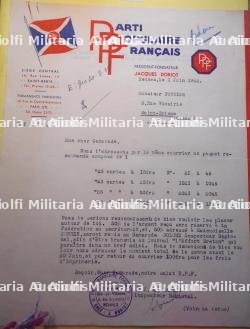 Ensemble de documents autour du PPF — miniature 4