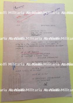 Ensemble de documents autour du PPF — photo 5