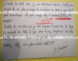 Ensemble de documents autour du PPF — photo 6