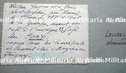 Ensemble de documents autour du PPF — photo 8