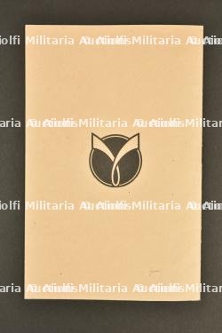 Livret de propagande Milice — miniature 2