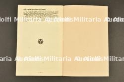 Livret de propagande Milice — miniature 3