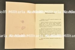 Livret de propagande Milice — photo 5