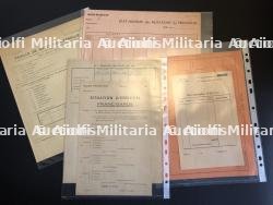 Documents autour de la Milice Française — photo 1
