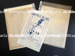 Documents autour de la Milice Française — photo 1