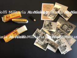 Capitaine Georges Agnely, 24ème Bataillon de Chasseurs Alpins