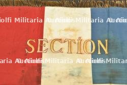 Drapeau de la Légion Française des Combattants — photo 3