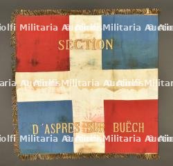 Drapeau de la Légion Française des Combattants — miniature 5