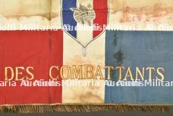 Drapeau de la Légion Française des Combattants — photo 6