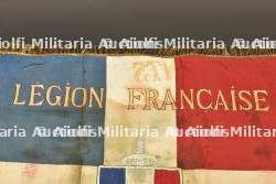 Drapeau de la Légion Française des Combattants — miniature 7