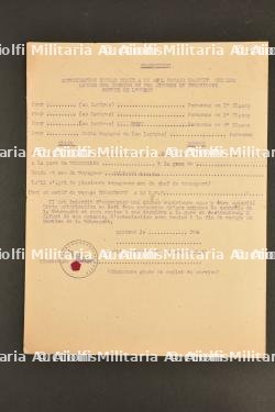 Document LVF — photo 1
