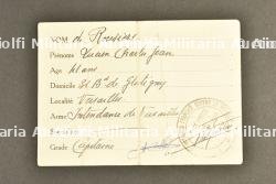 Laisser passer LVF — photo 1