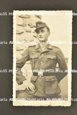 Photo LVF Lucien Commandeur — miniature 1