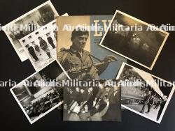 Publication de la LVF — photo 1