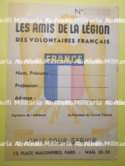 Les Amis de la LVF — miniature 1