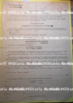 Waffen SS Française