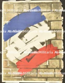 Affiche Libération — photo 1