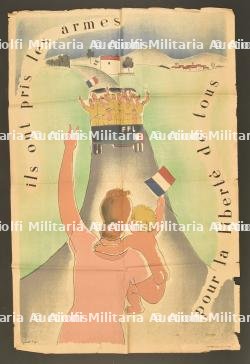 Affiche FFI — photo 1