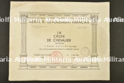 Ensemble de diplômes — photo 3