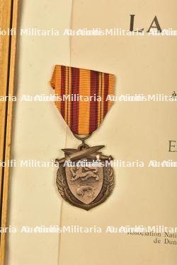 Ensemble de diplômes — photo 7
