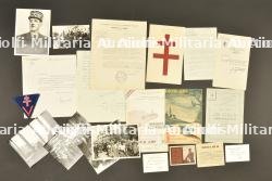 Ensemble de documents Libération
