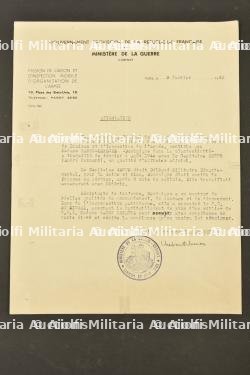 Ensemble de documents Libération — photo 11