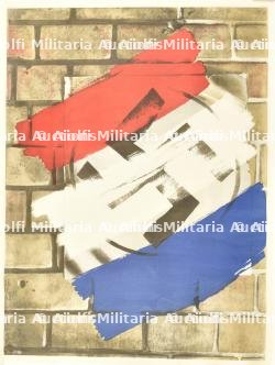 Affiche Libération — photo 1