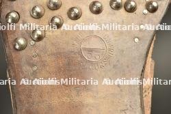 Paire de brodequins 1917 — miniature 3
