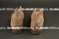Paire de brodequins 1917 — photo 7