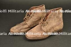 Paire de brodequins 1917 — photo 8