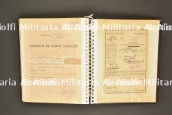 Souvenirs de René Solbach, occupation en Allemagne — photo 3