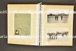 Souvenirs de René Solbach, occupation en Allemagne — photo 4