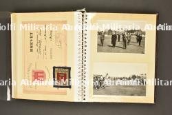 Souvenirs de René Solbach, occupation en Allemagne — photo 5