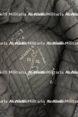 Lot comprenant une casquette d'aviation — photo 2