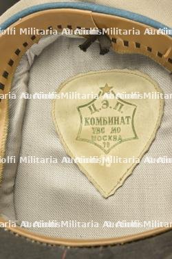 Lot comprenant 7 casquettes. — photo 2