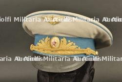 Lot comprenant 7 casquettes. — miniature 3