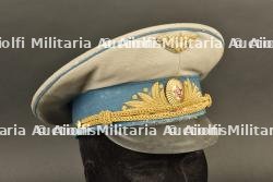 Lot comprenant 7 casquettes. — photo 4