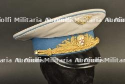 Lot comprenant 7 casquettes. — miniature 8