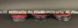 Lot comprenant 3 casquettes infanterie — miniature 14