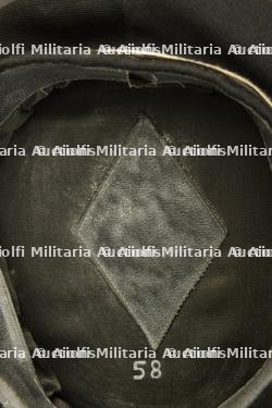Lot comprenant 2 casquettes de général — photo 3