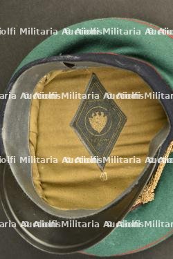 Lot comprenant 4 casquettes — photo 3