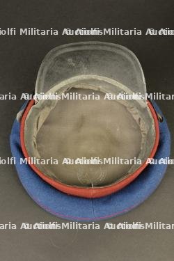 Lot comprenant 4 casquettes — photo 10