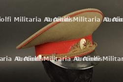 Lot comprenant 7 casquettes — photo 2