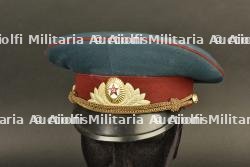 Lot comprenant 7 casquettes — photo 6