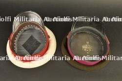 Lot comprenant 2 casquettes — miniature 8