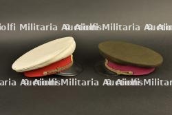 Lot comprenant 2 casquettes — photo 9