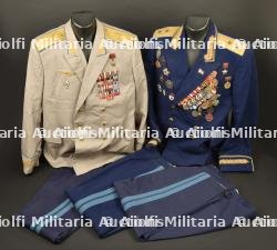 Lot comprenant un ensemble de Maréchal de l'aviation — photo 1