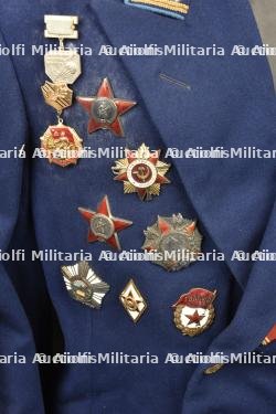 Lot comprenant un ensemble de Maréchal de l'aviation — photo 6