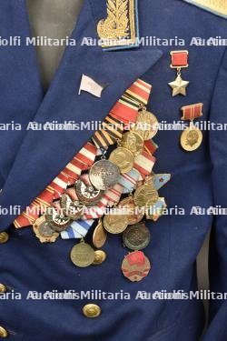 Lot comprenant un ensemble de Maréchal de l'aviation — photo 7